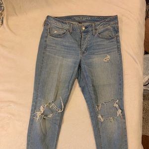Tomgirl Jeans